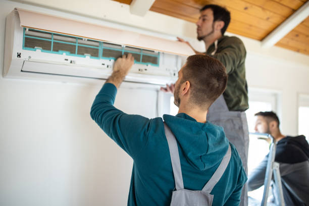 Best Local HVAC companies  in New Brunswick, NJ