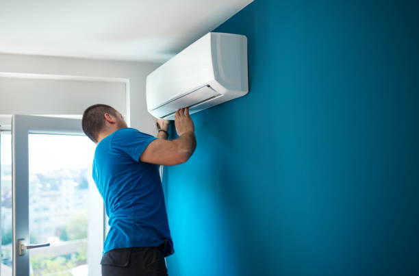 Best HVAC air duct cleaning  in New Brunswick, NJ
