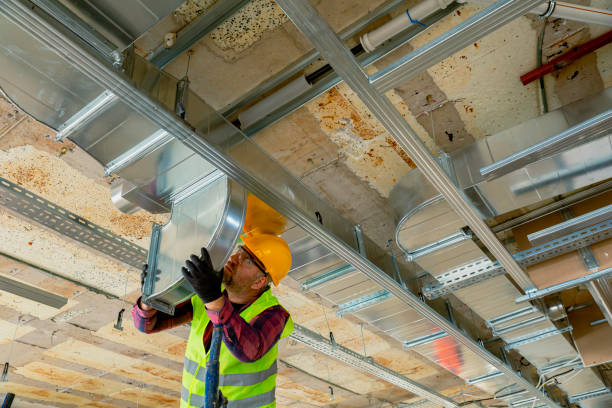 Best Residential HVAC services  in New Brunswick, NJ