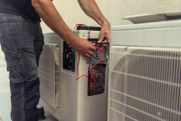 Best Affordable HVAC services  in New Brunswick, NJ