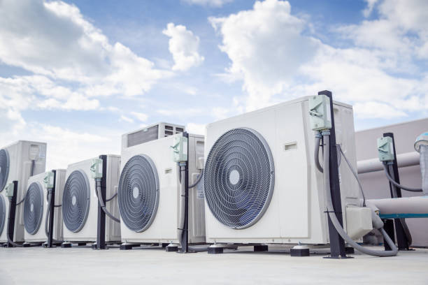 Best HVAC air duct cleaning  in New Brunswick, NJ