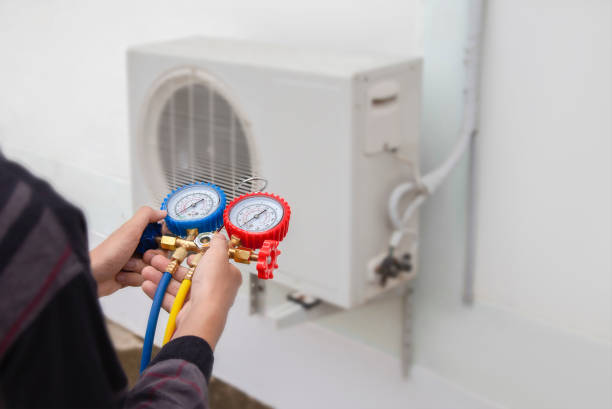 Best HVAC cleaning services  in New Brunswick, NJ