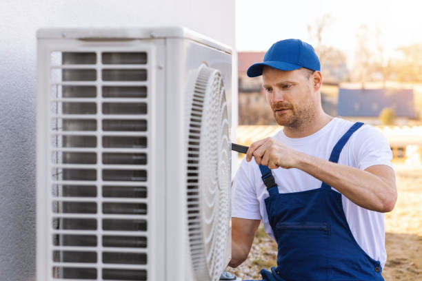 Ductless HVAC repair in New Brunswick, NJ