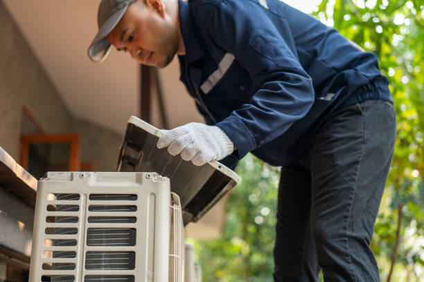 Best Central air repair  in New Brunswick, NJ