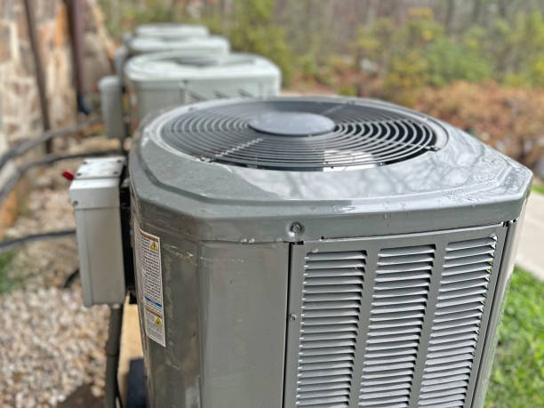 Best HVAC installation services  in New Brunswick, NJ