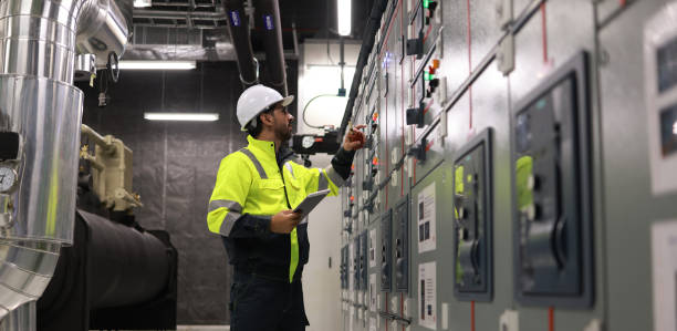 HVAC emergency services in New Brunswick, NJ