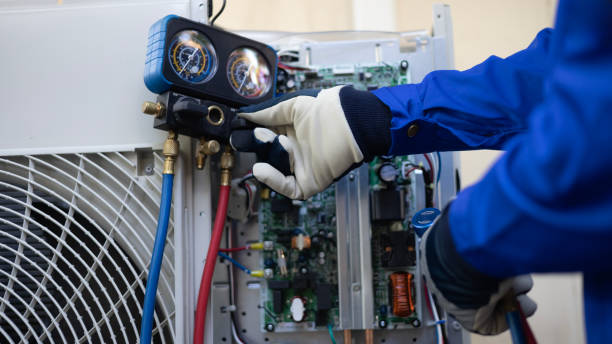 Best 24/7 HVAC repair  in New Brunswick, NJ