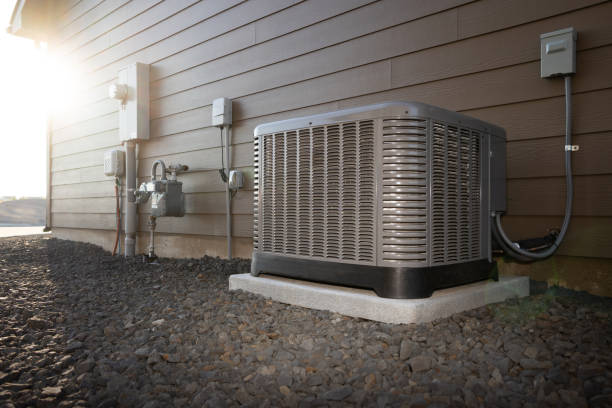 Best Air conditioning repair  in New Brunswick, NJ